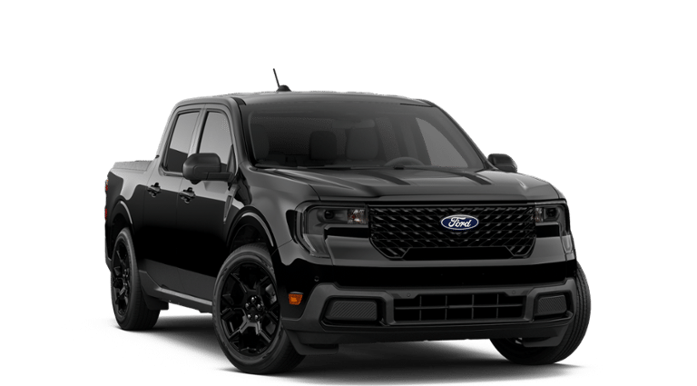 Maverick® vehicle